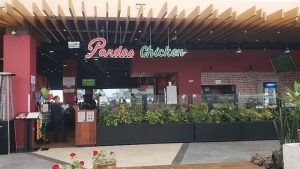 Pardos Chicken Arequipa — foto