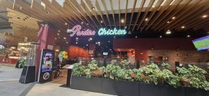 Pardos Chicken Arequipa — foto