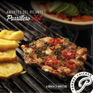 Pardo’s Chicken — foto