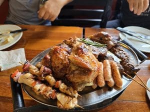 Pardo’s Chicken — foto