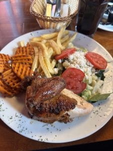 Pardo’s Chicken — foto