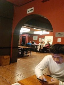 Pardo’s Chicken — foto