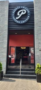 Pardo’s Chicken — foto