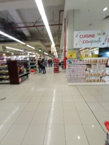 Parque Lambramani — foto