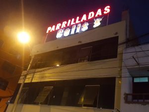 Parrilladas «Celis» — foto