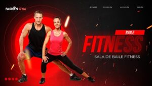 Pasión Gym