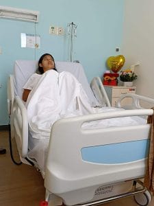 Pediatric Clinic Carita Feliz — foto