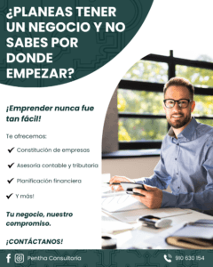 Pentha Consultoría — foto
