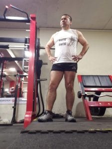 PERFORMANCE FITNESS PERU — foto