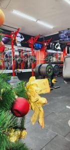 PERFORMANCE FITNESS PERU — foto