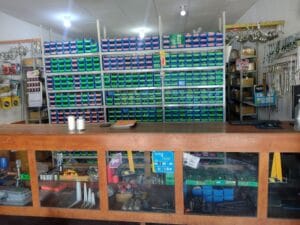 PERNOS AREVALO — foto