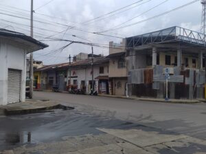 Pernos Mosquera — foto
