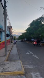 Pernos Mosquera — foto