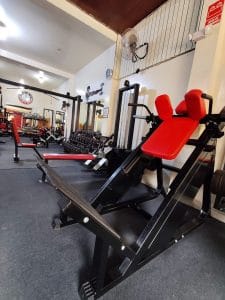 Perú Gym
