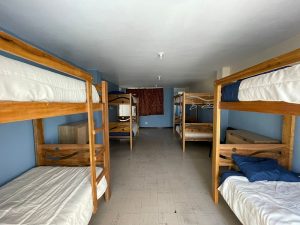 Peru Hostel Tajmani Arequipa — foto