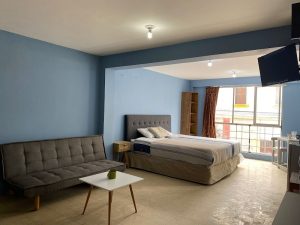 Peru Hostel Tajmani Arequipa — foto