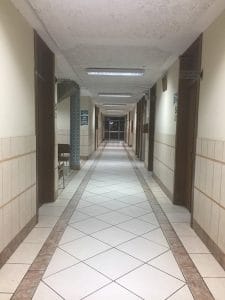 Peruvian American Clinic — foto