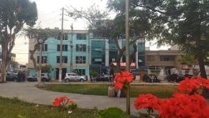 Peruvian American Clinic — foto