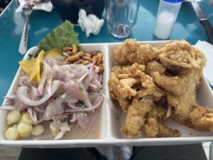 Pescaditos — foto