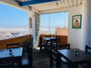 Pescao y Limón — foto