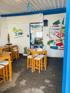Pescao y Limón — foto