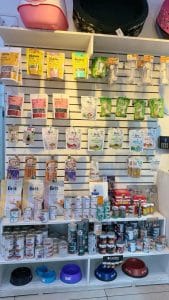 Pet Time Veterinaria – Surco — foto