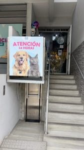 Pet Time Veterinaria – Surco — foto
