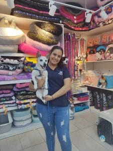 Pet Time Veterinaria – Surco — foto