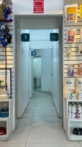 Pet Time Veterinaria – Surco — foto