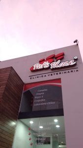 Pet’s Place – Clínica veterinaria y petshop — foto