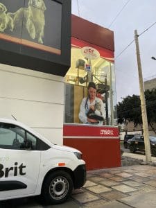 Pet’s Place – Clínica veterinaria y petshop — foto