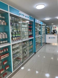 PharMiVet Sagitario