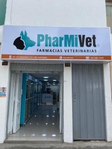 PharMiVet Sagitario — foto