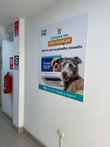 PharMiVet Sagitario — foto