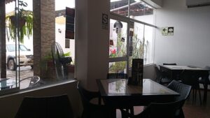 PICALOS Pucallpa — foto