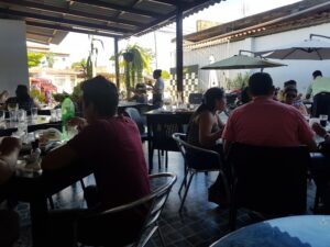 PICALOS Pucallpa — foto