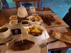 Picaña Restobar — foto