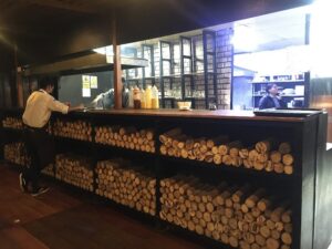Picaña Restobar — foto