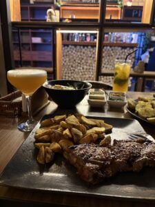 Picaña Restobar — foto