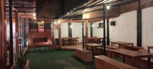Picaña Restobar — foto