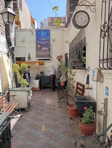 Picantería La Capitana — foto