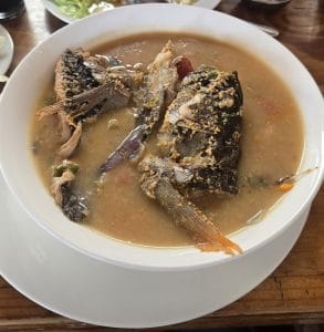 Picantería La Tintorera — foto