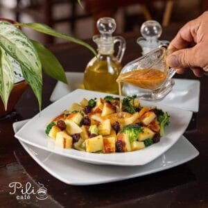 PILI CAFÉ — foto