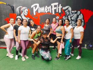 Pimen Fit — foto