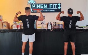 Pimen Fit — foto