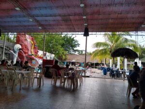 PISCINAS EL BOSQUE RESORT — foto