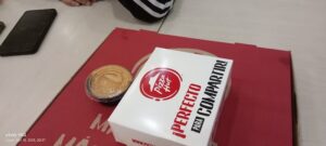 Pizza Hut – Plaza Vea Ventanilla — foto