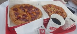 Pizza Hut – Real Plaza Piura — foto