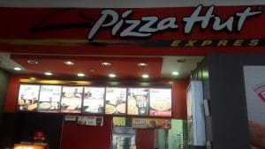 Pizza Hut – Real Plaza Piura — foto