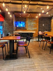 Pizza Hut – Real Plaza Piura — foto